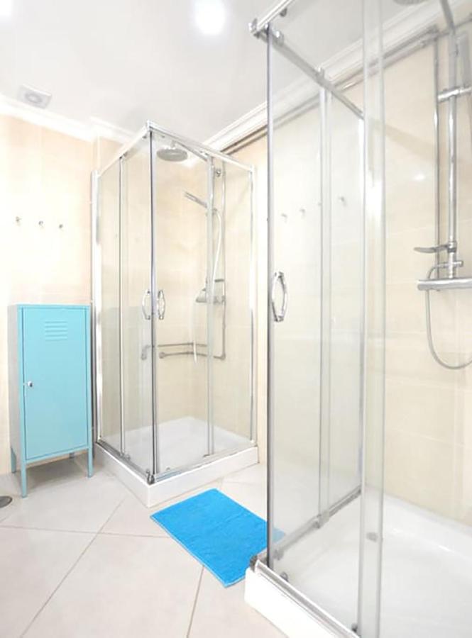 Casa Baleia - Praia E Piscina - 10 Pessoas Ferrel  Esterno foto