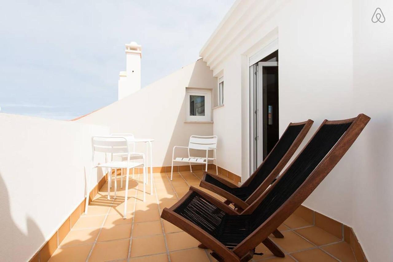 Casa Baleia - Praia E Piscina - 10 Pessoas Ferrel  Esterno foto