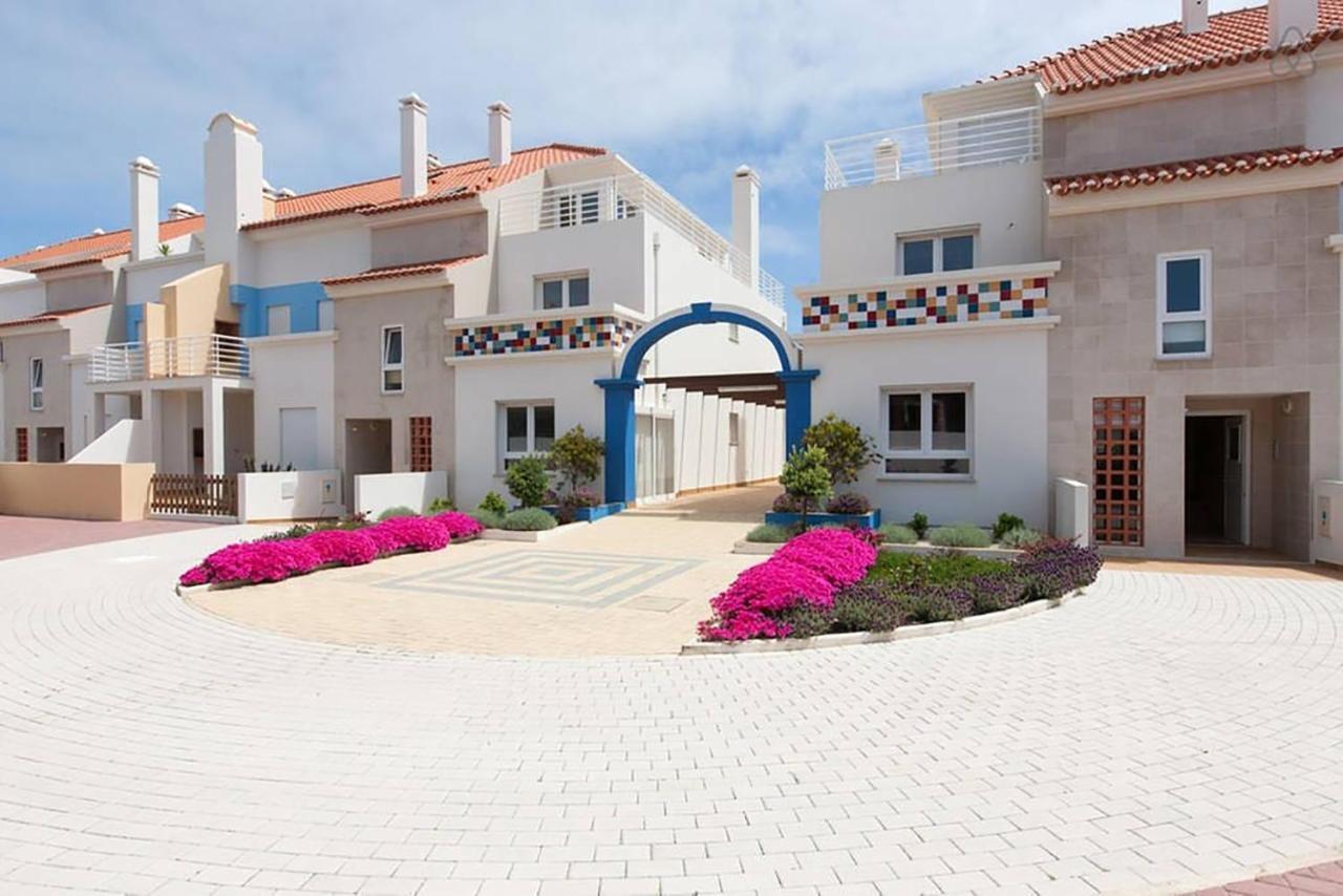 Casa Baleia - Praia E Piscina - 10 Pessoas Ferrel  Esterno foto